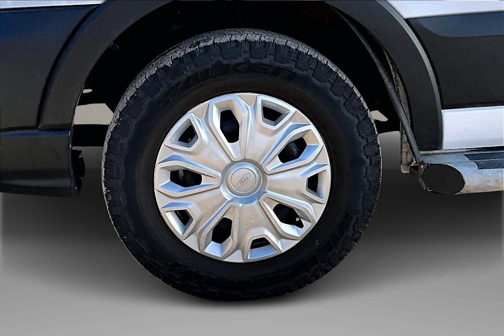 Thumbnail: 2022 Ford Transit Series - 7