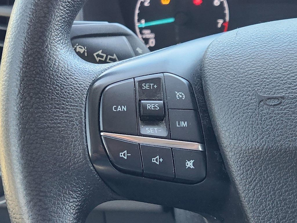 2021 Ford Transit Series 250 29