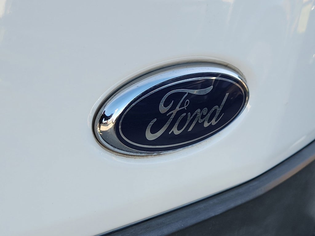 2021 Ford Transit Series 250 7