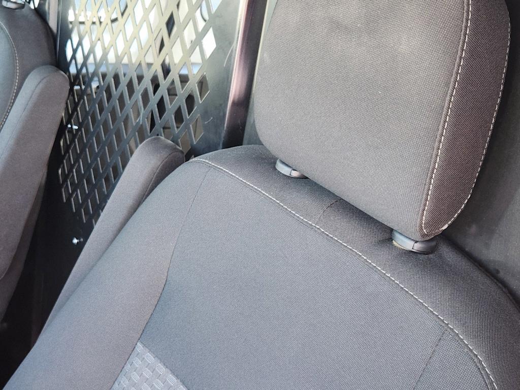 2021 Ford Transit Series 250 23