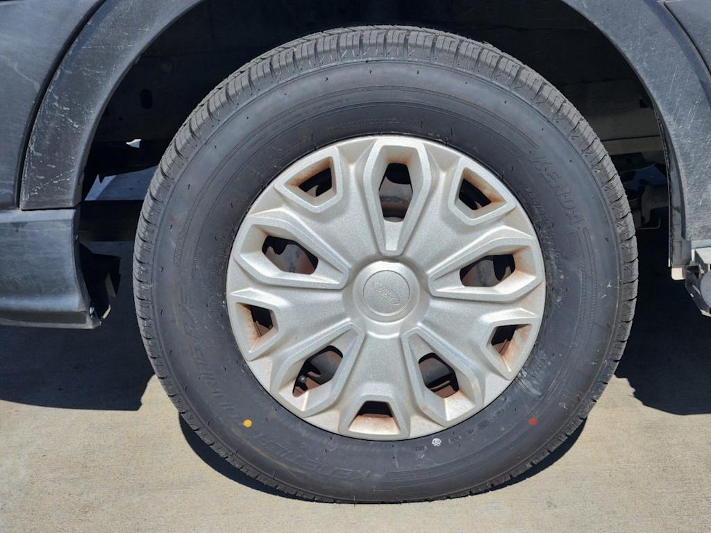 2021 Ford Transit Series 250 21