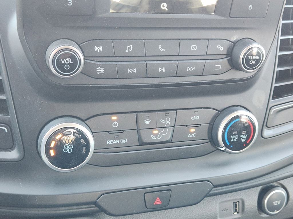 2021 Ford Transit Series 250 25