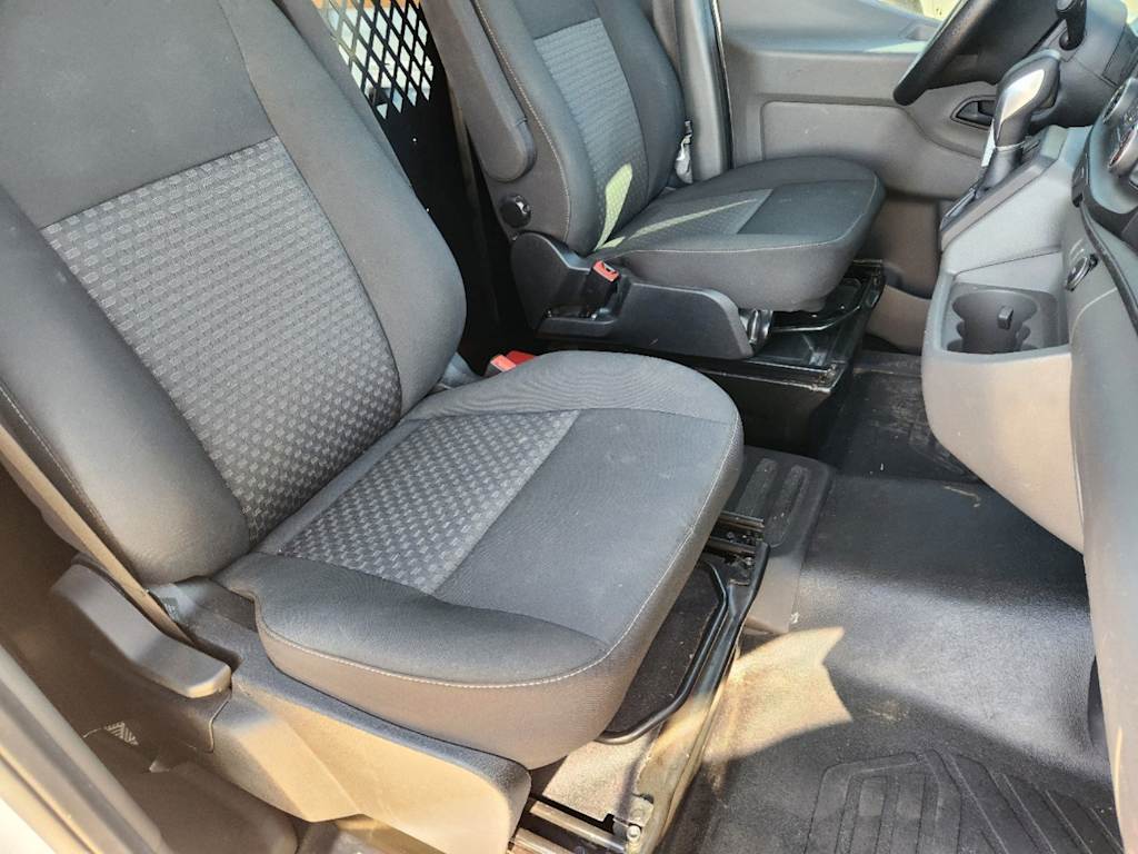 2021 Ford Transit Series 250 12