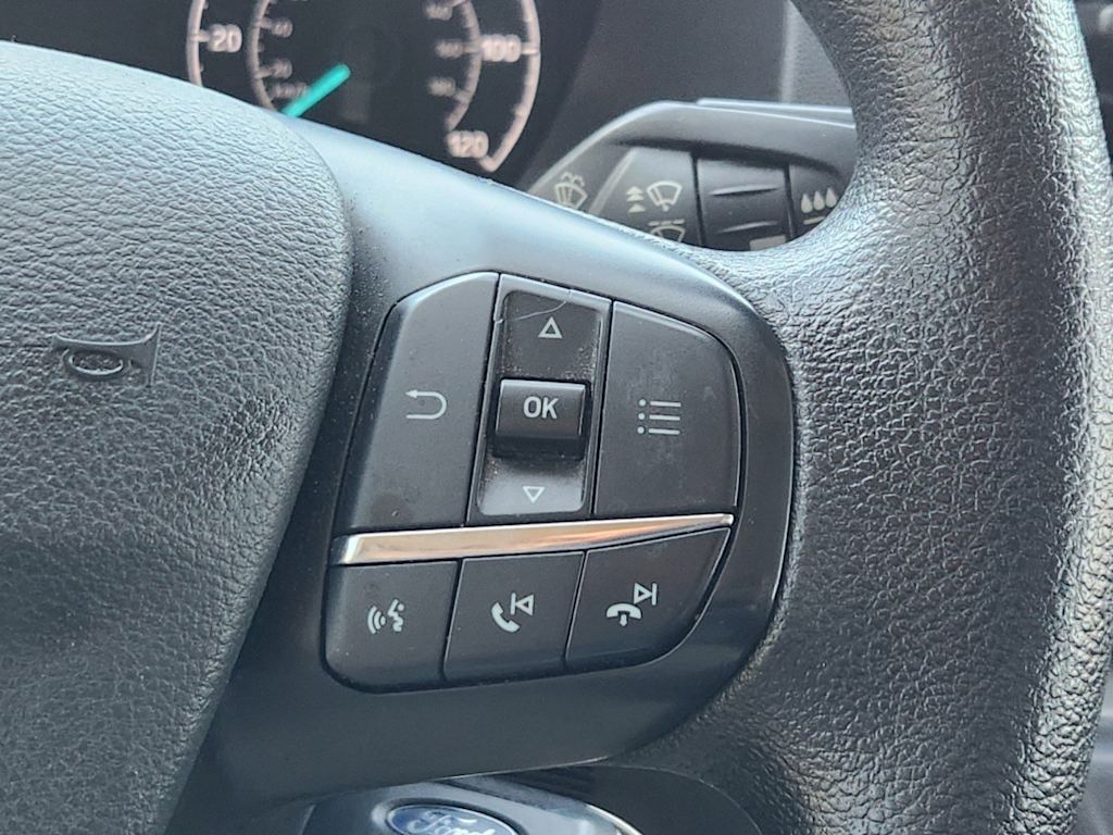 2021 Ford Transit Series 250 30