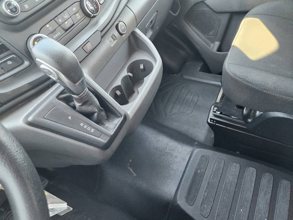 2021 Ford Transit Series 250 19