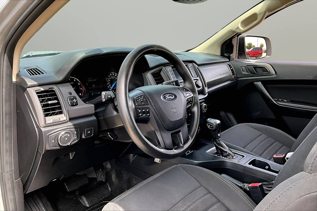 Thumbnail: 2021 Ford Ranger - 8