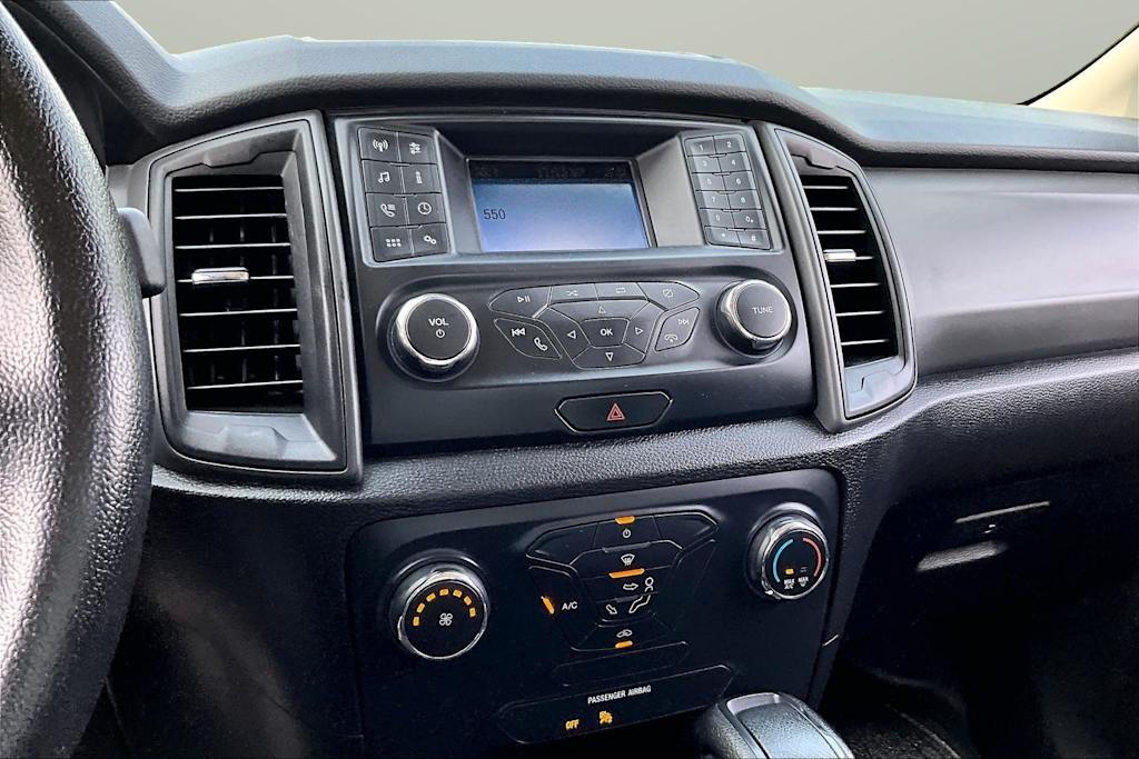 Thumbnail: 2021 Ford Ranger - 13