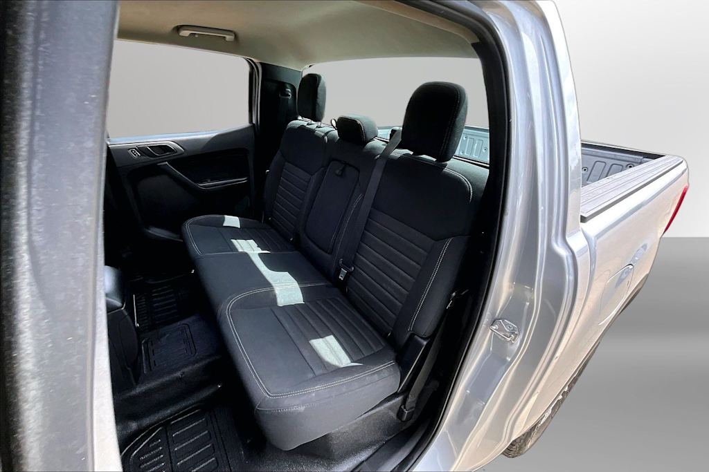 Thumbnail: 2021 Ford Ranger - 11
