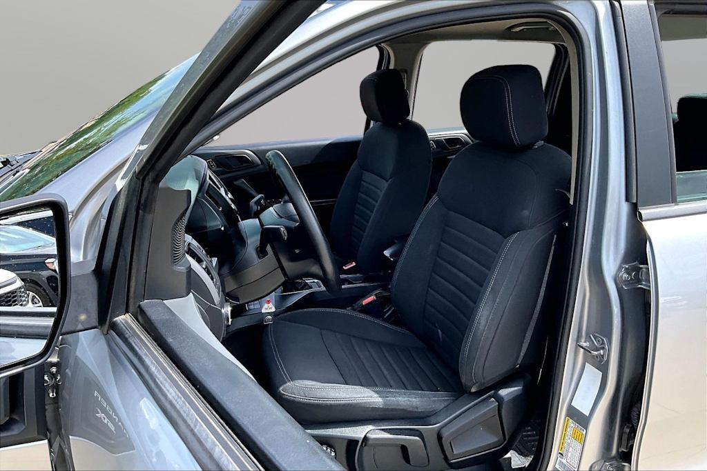 Thumbnail: 2021 Ford Ranger - 10