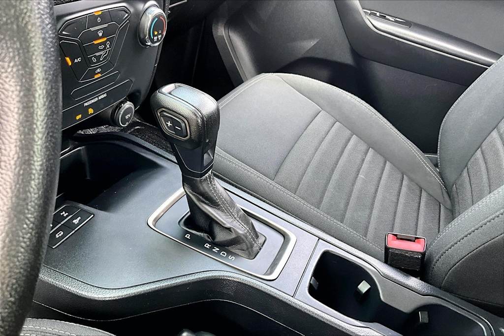 Thumbnail: 2021 Ford Ranger - 14