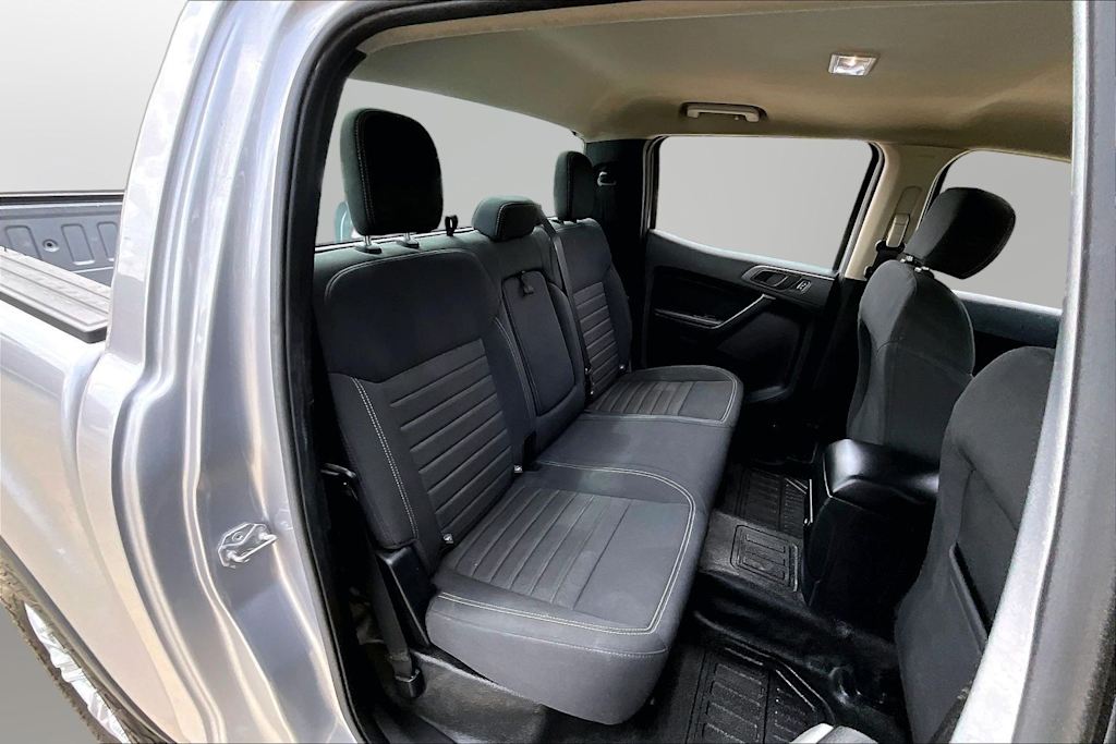Thumbnail: 2021 Ford Ranger - 28