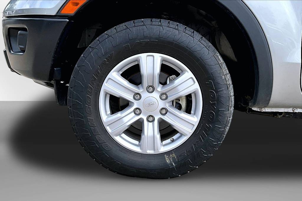 Thumbnail: 2021 Ford Ranger - 7