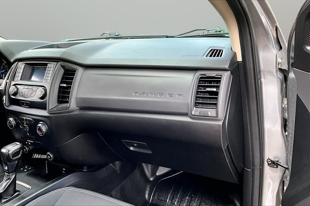 Thumbnail: 2021 Ford Ranger - 20