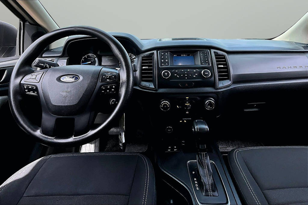 Thumbnail: 2021 Ford Ranger - 12
