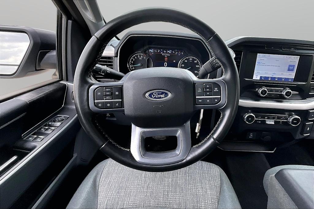 Thumbnail: 2023 Ford F-150 - 2