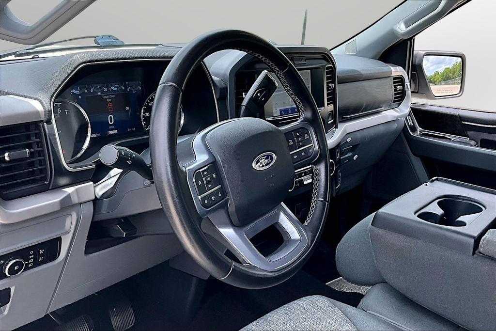 Thumbnail: 2023 Ford F-150 - 8