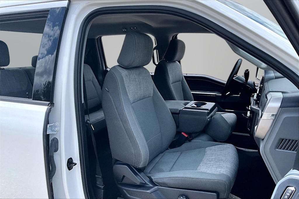 Thumbnail: 2023 Ford F-150 - 9