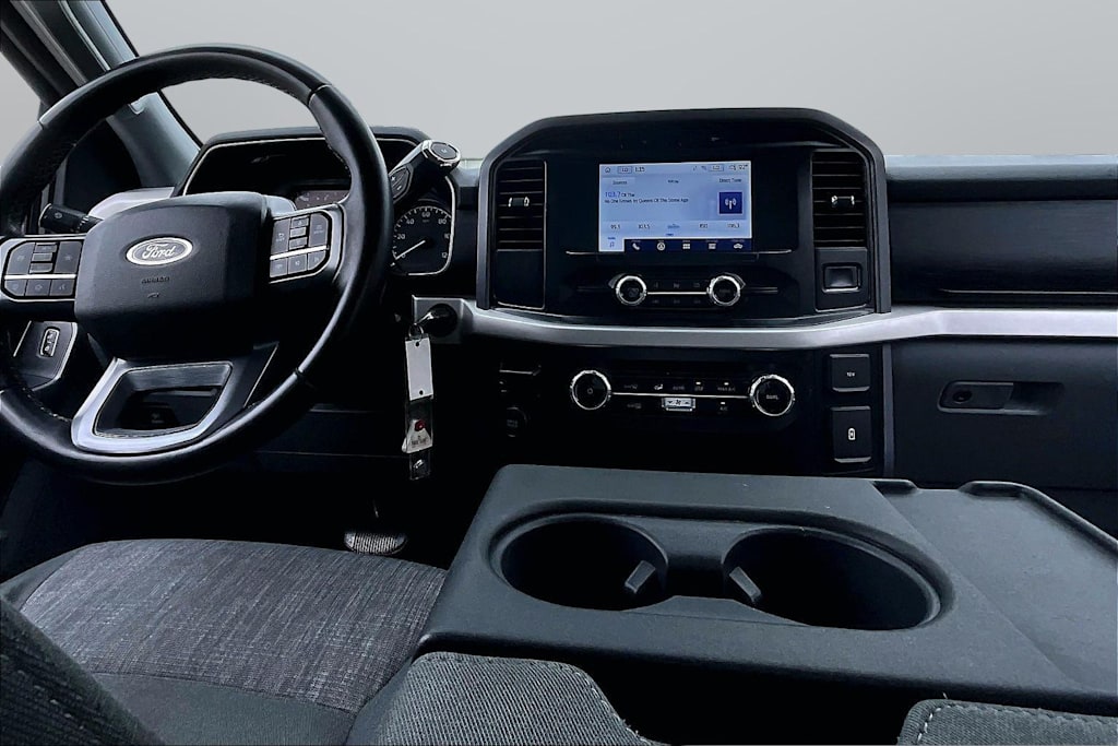 Thumbnail: 2023 Ford F-150 - 12