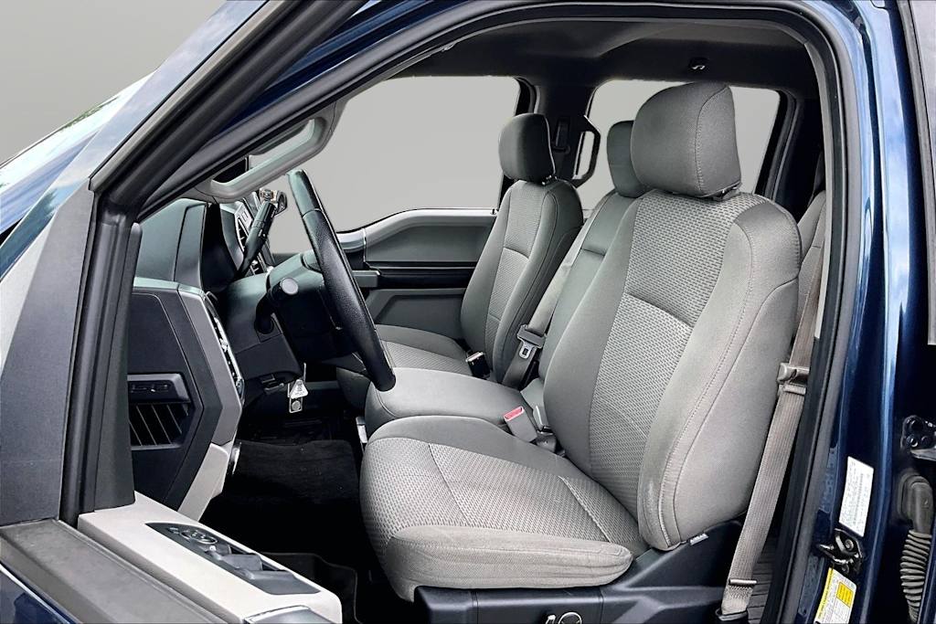 Thumbnail: 2015 Ford F-150 - 26