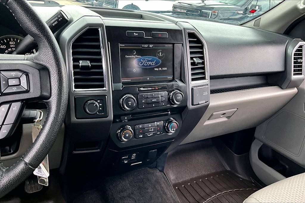 Thumbnail: 2015 Ford F-150 - 8