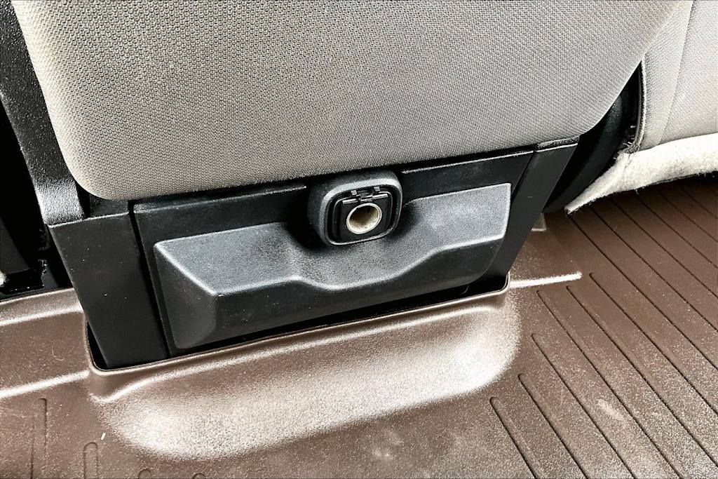 Thumbnail: 2015 Ford F-150 - 24