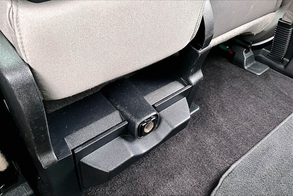 Thumbnail: 2015 Ford F-150 - 26