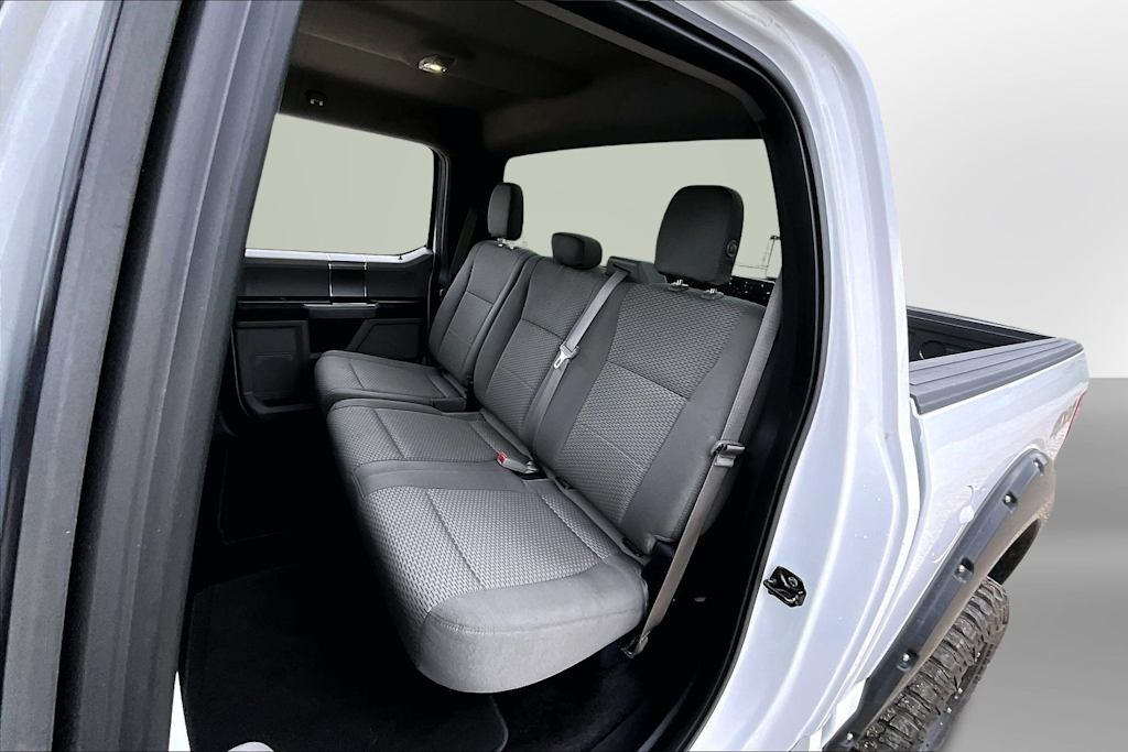 Thumbnail: 2015 Ford F-150 - 11