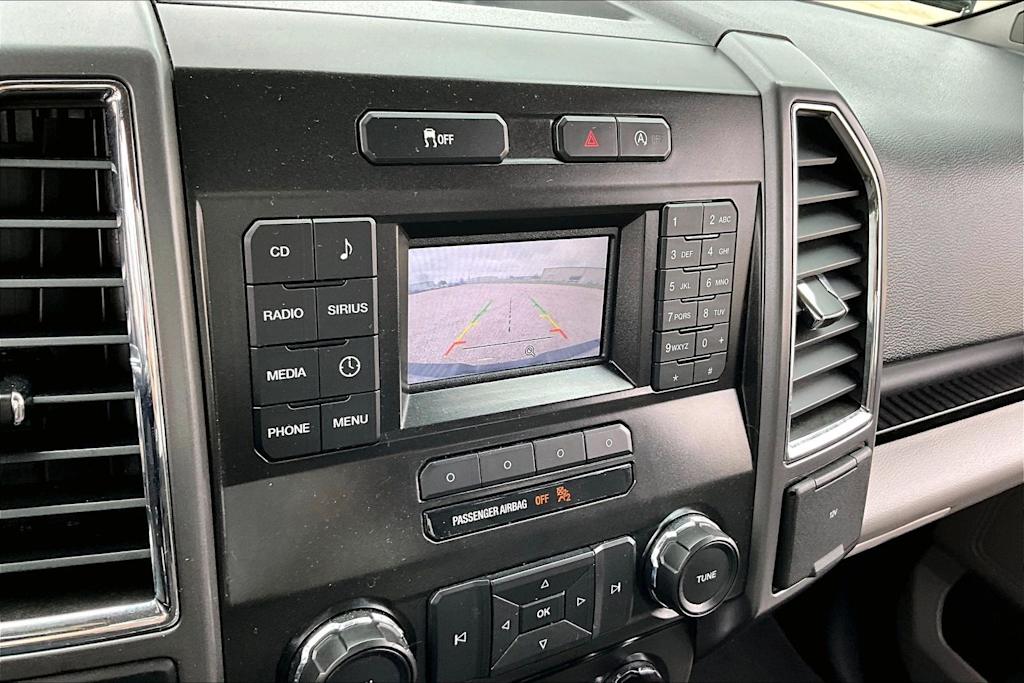 Thumbnail: 2015 Ford F-150 - 24