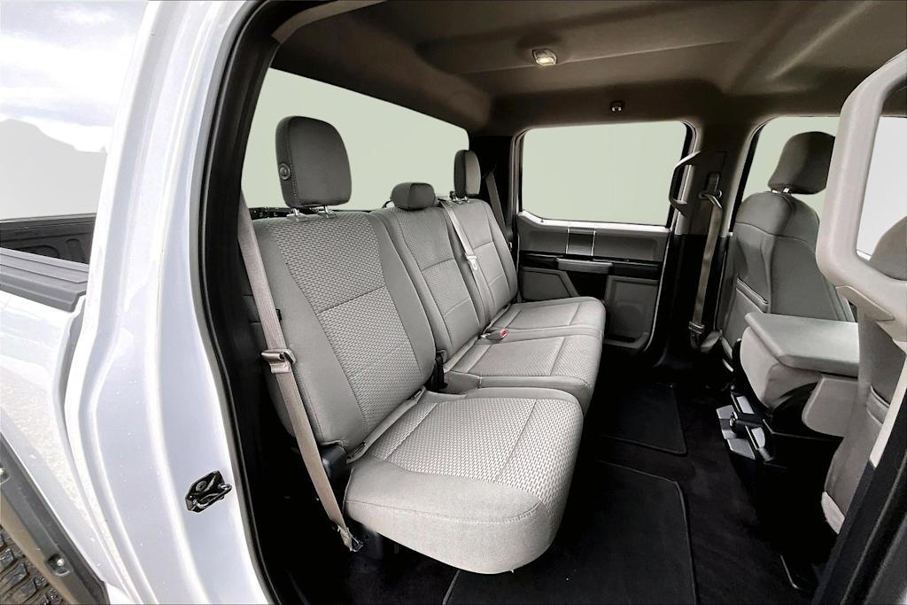 Thumbnail: 2015 Ford F-150 - 27