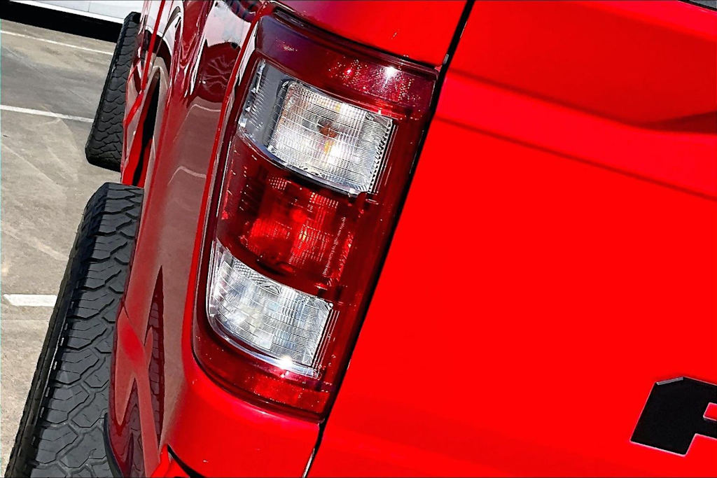 Thumbnail: 2021 Ford F-150 - 28