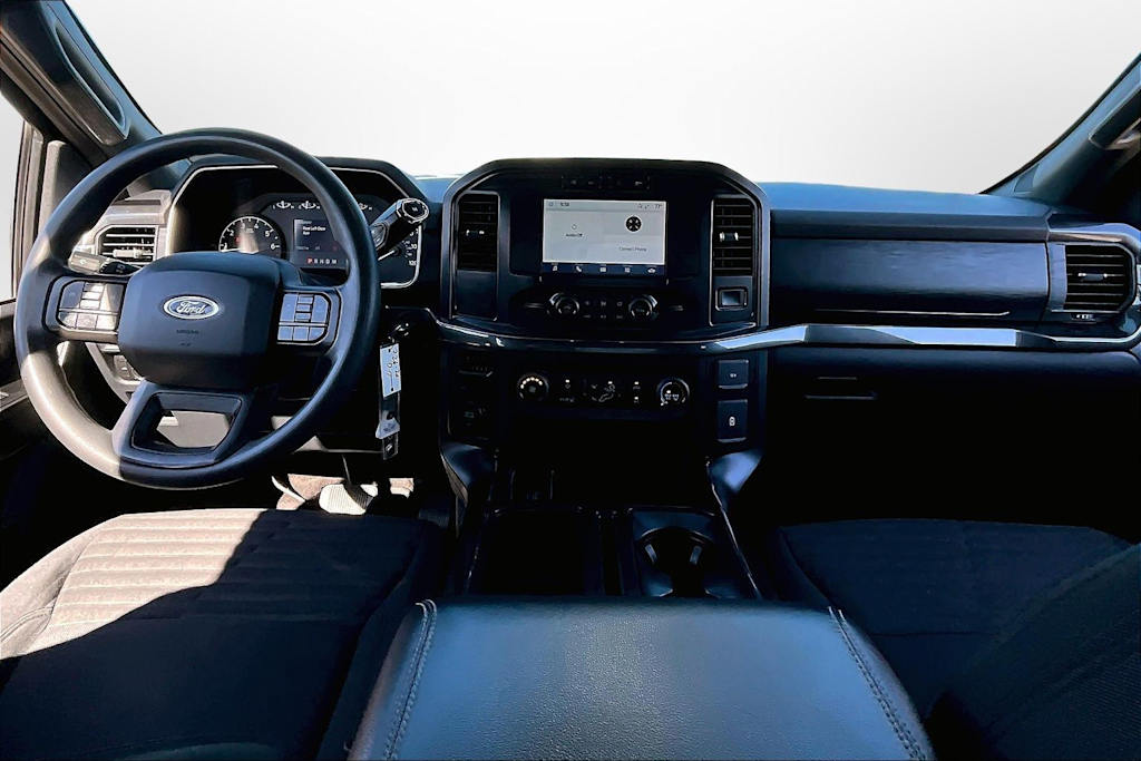 Thumbnail: 2021 Ford F-150 - 12