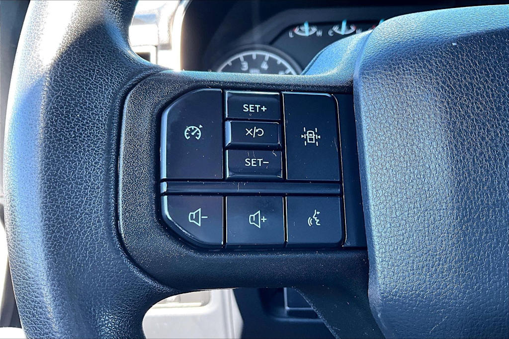 Thumbnail: 2021 Ford F-150 - 22