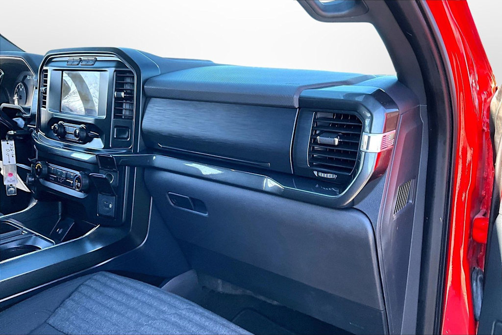 Thumbnail: 2021 Ford F-150 - 13