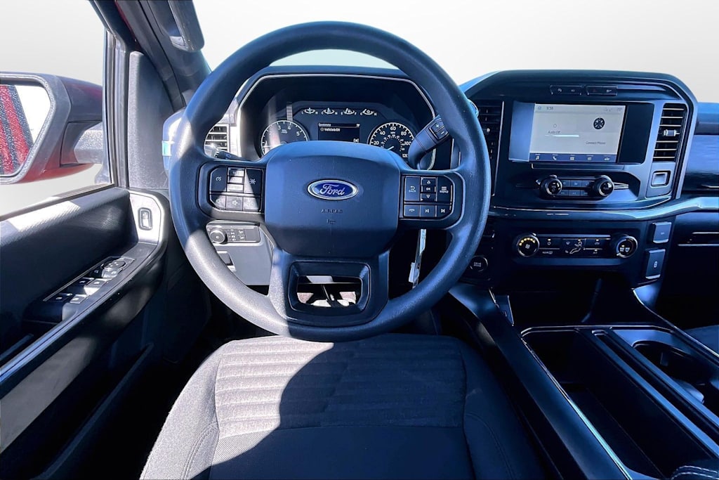 Thumbnail: 2021 Ford F-150 - 2