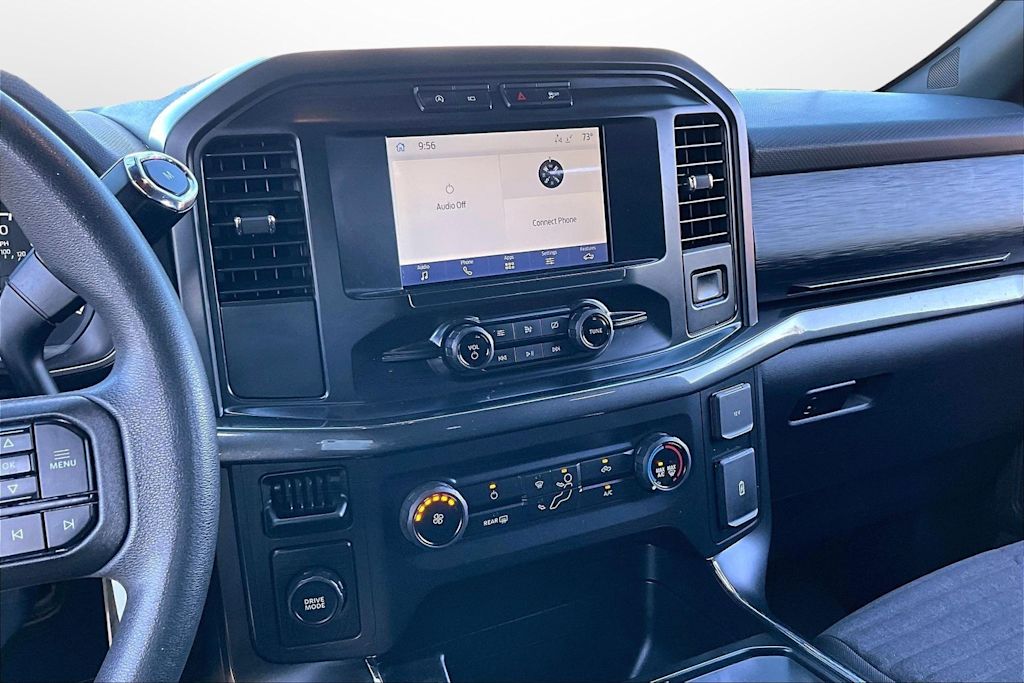 Thumbnail: 2021 Ford F-150 - 14