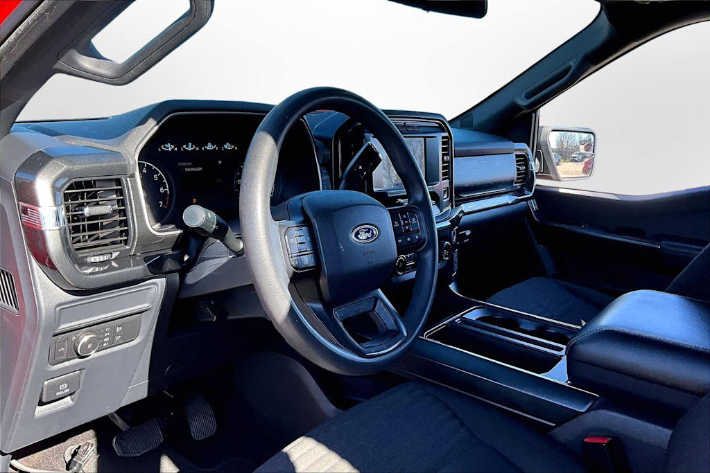 Thumbnail: 2021 Ford F-150 - 8