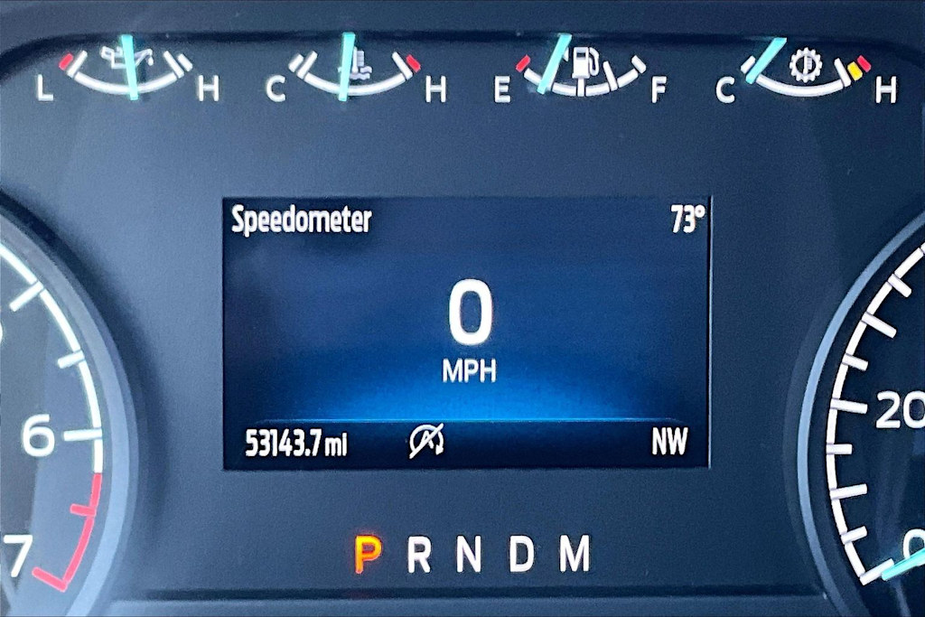 Thumbnail: 2021 Ford F-150 - 15