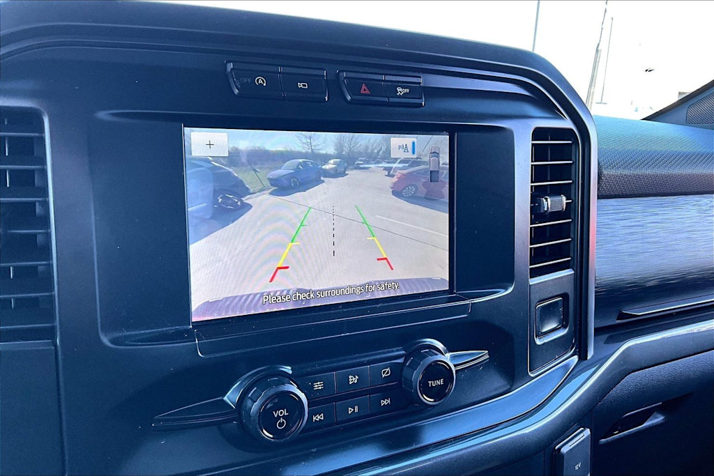 Thumbnail: 2021 Ford F-150 - 24