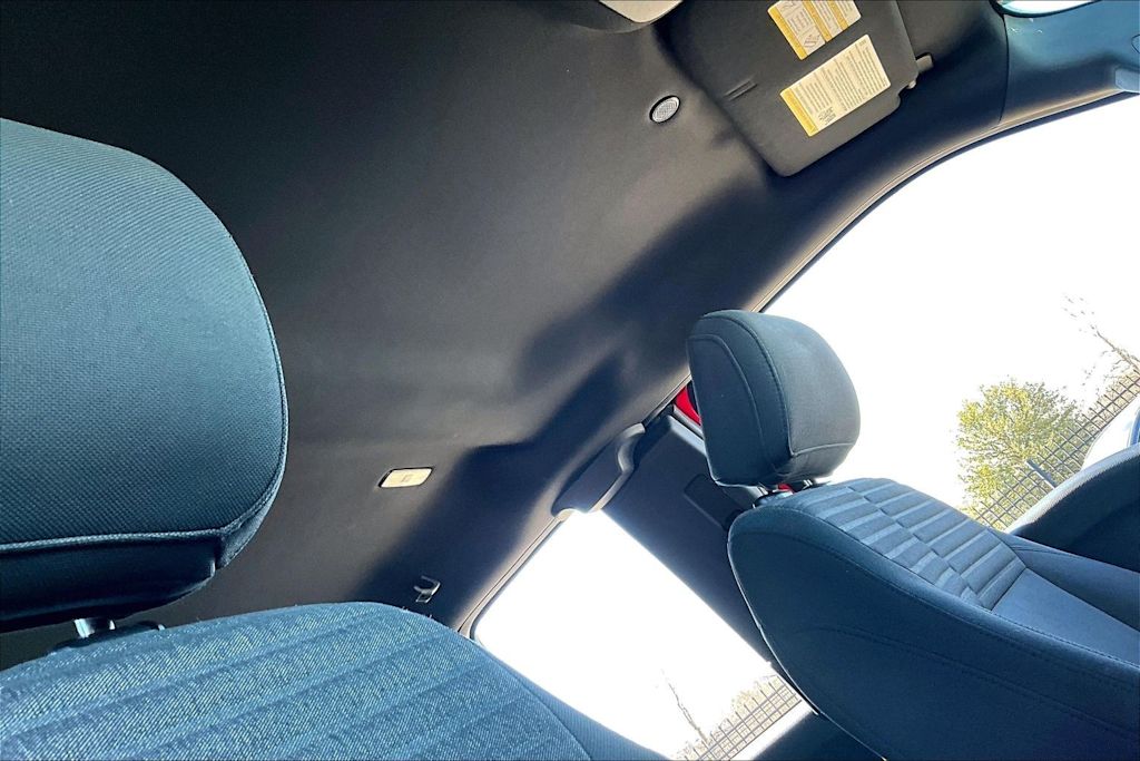 Thumbnail: 2021 Ford F-150 - 21