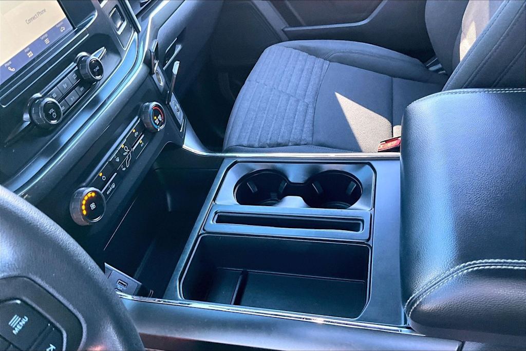 Thumbnail: 2021 Ford F-150 - 20