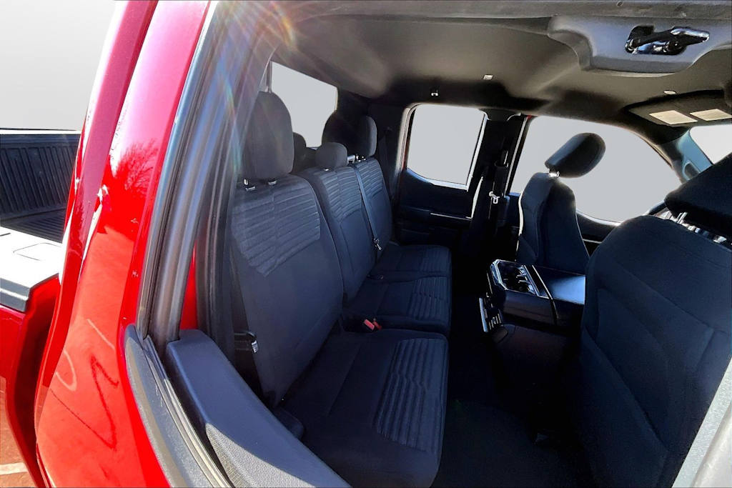 Thumbnail: 2021 Ford F-150 - 27