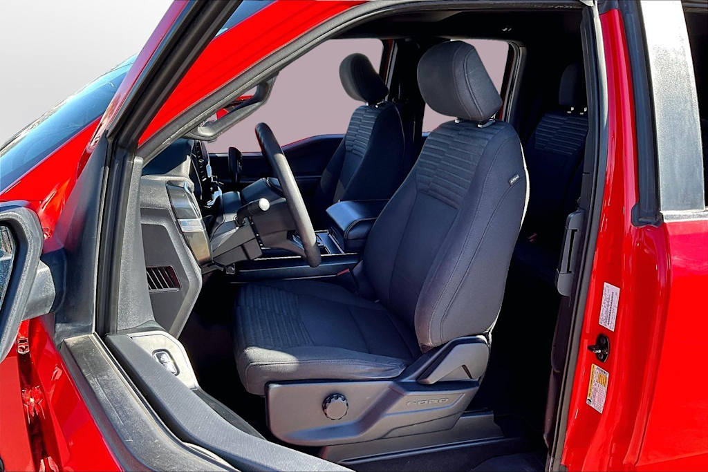 Thumbnail: 2021 Ford F-150 - 10