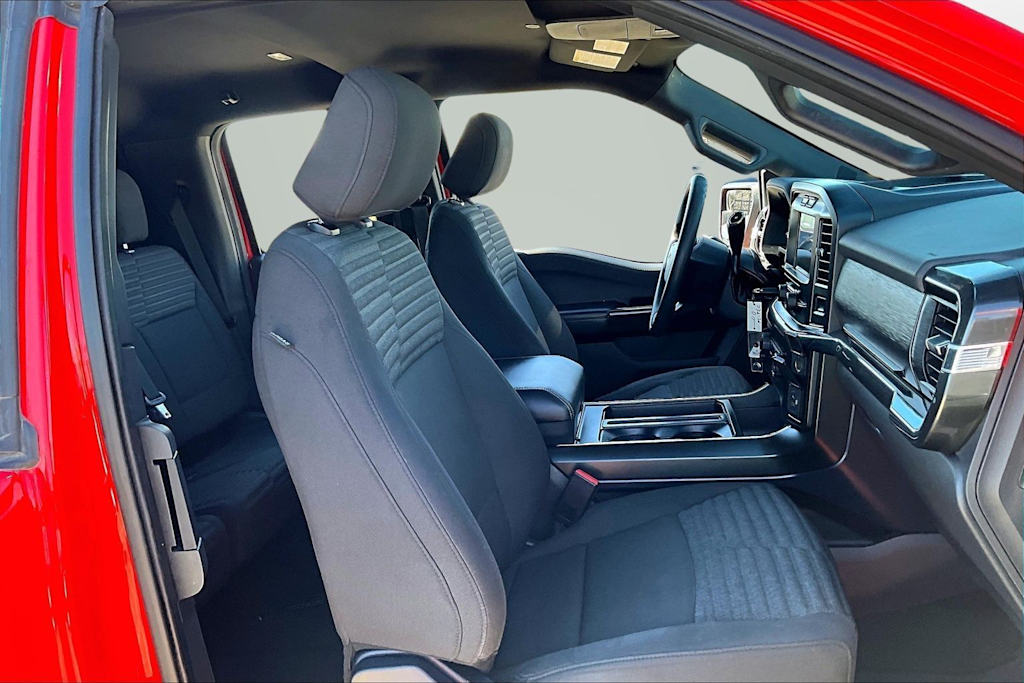 Thumbnail: 2021 Ford F-150 - 9