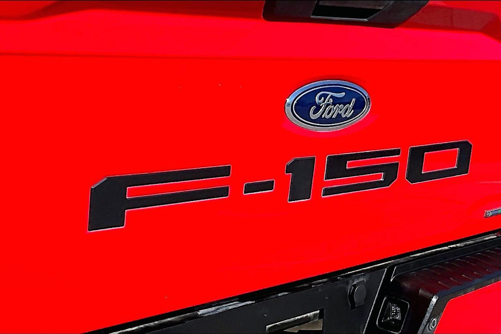 Thumbnail: 2021 Ford F-150 - 29