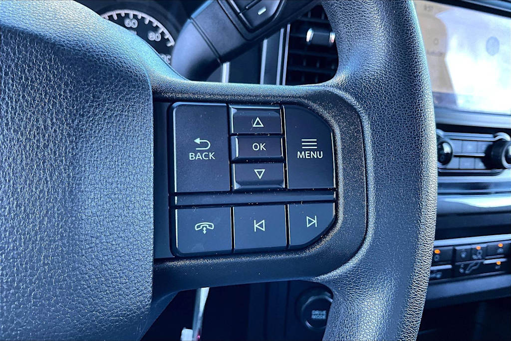 Thumbnail: 2021 Ford F-150 - 23