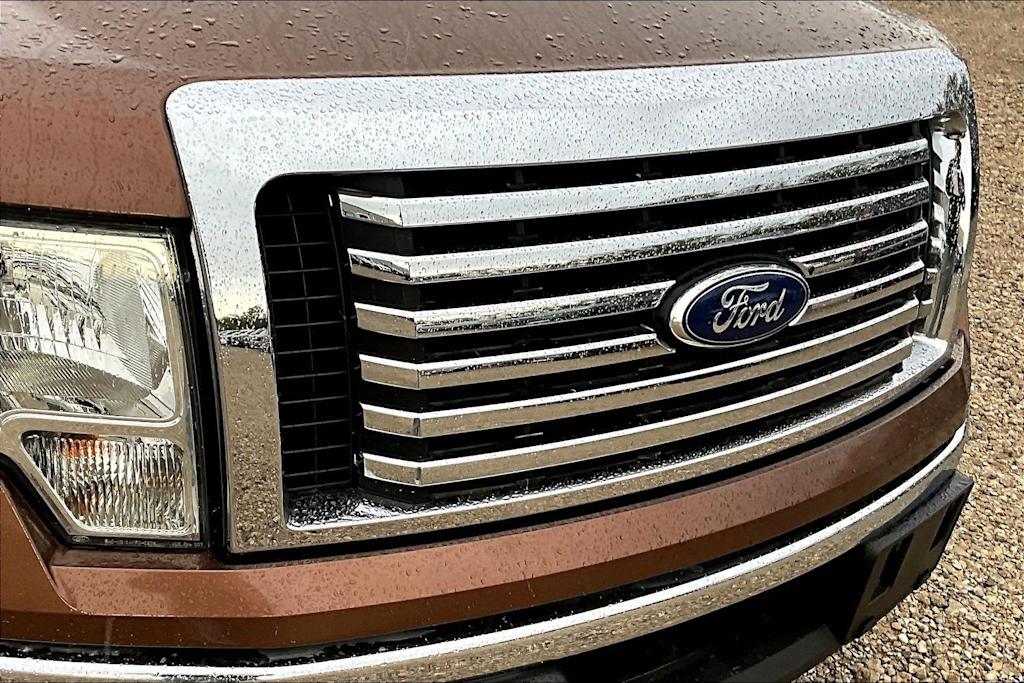 Thumbnail: 2011 Ford F-150 - 24