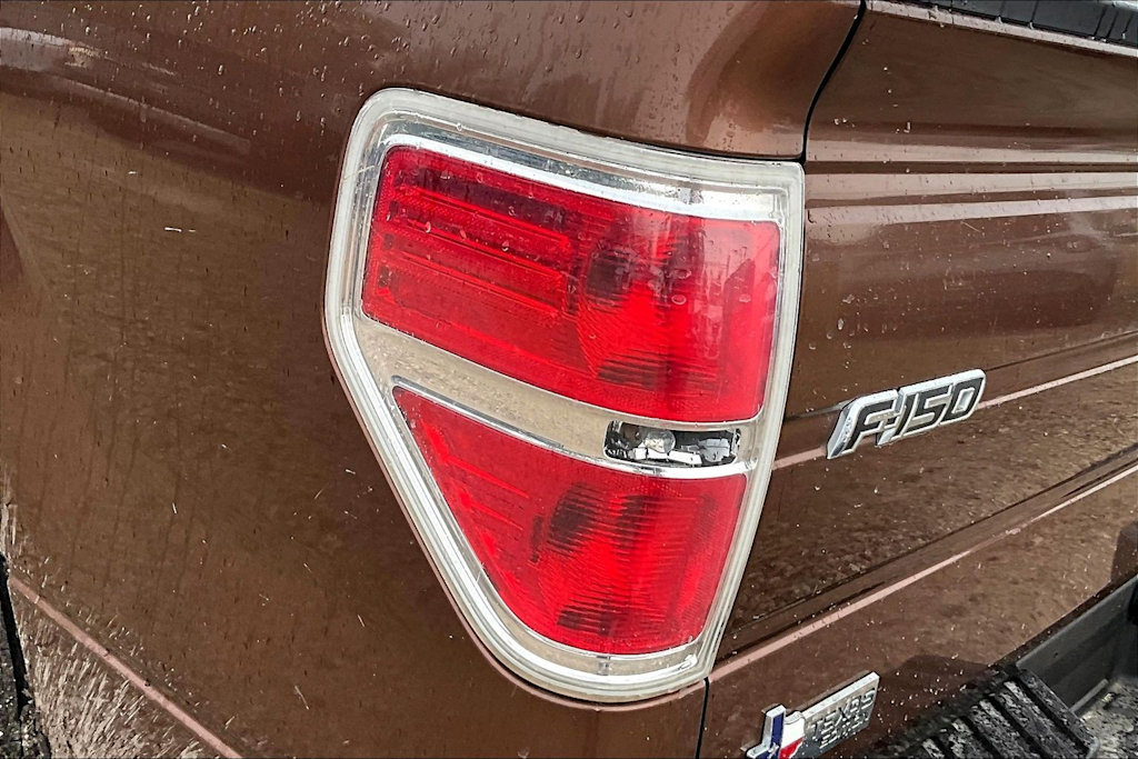 Thumbnail: 2011 Ford F-150 - 26