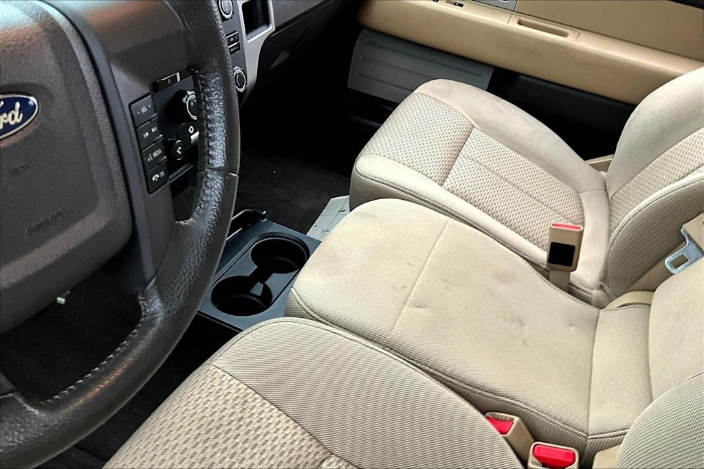 Thumbnail: 2011 Ford F-150 - 9