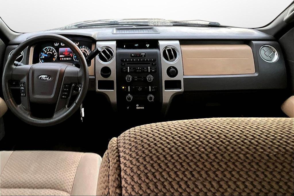 Thumbnail: 2011 Ford F-150 - 7