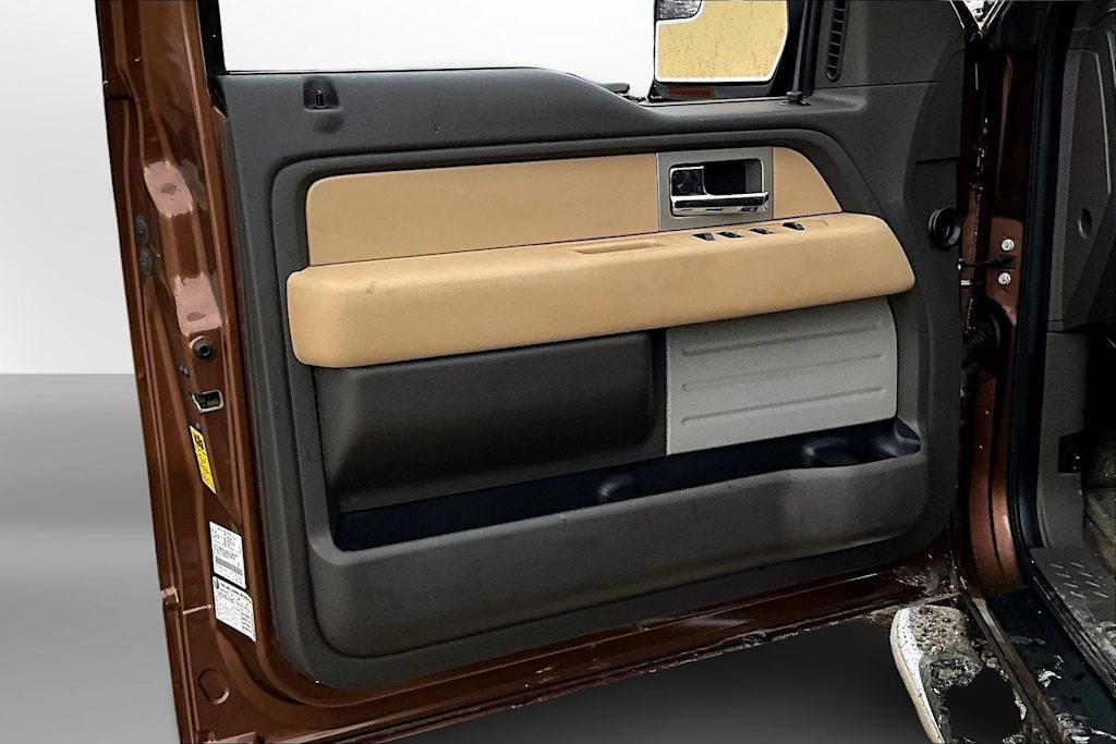 Thumbnail: 2011 Ford F-150 - 17